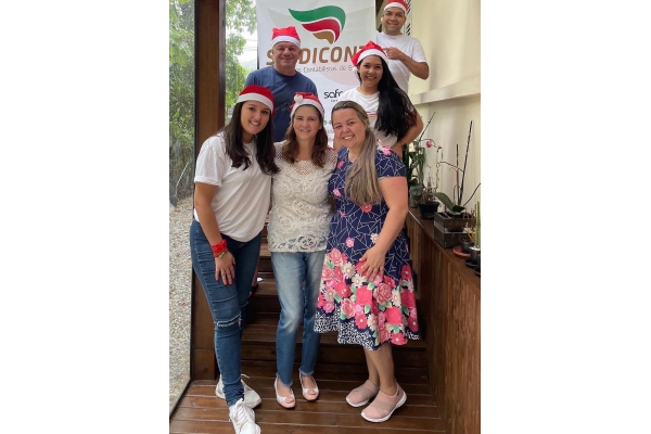 NATAL SOLIDÃRIO 2022