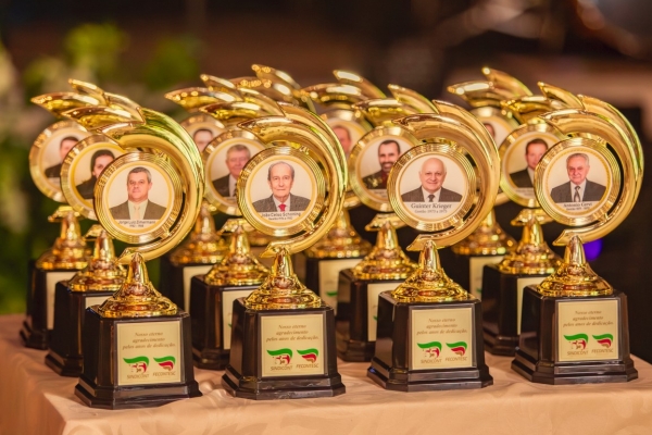 4ª Edição do Jantar Dançante dos Contabilistas!