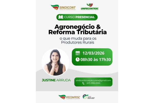 Agronegócio & Reforma Tributária: o que muda para os Produtores Rurais