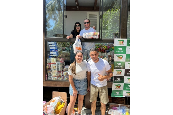 NATAL SOLIDÃRIO 2025